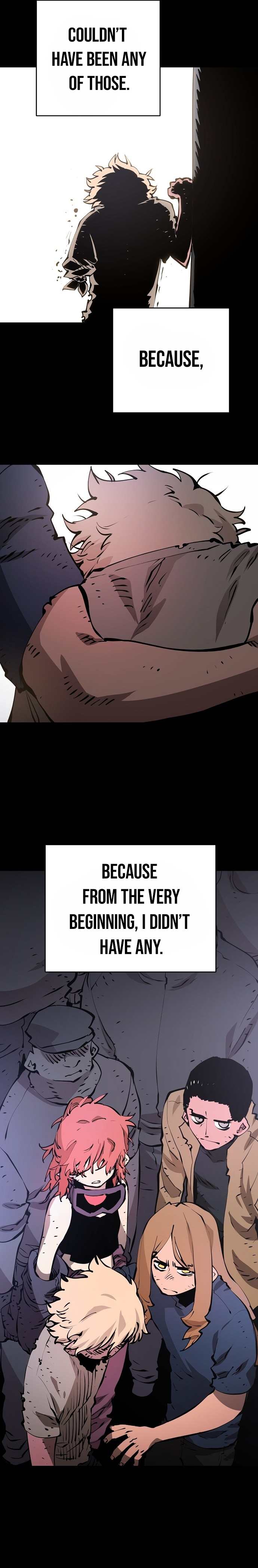 Player Chapter 55 — Page 3
