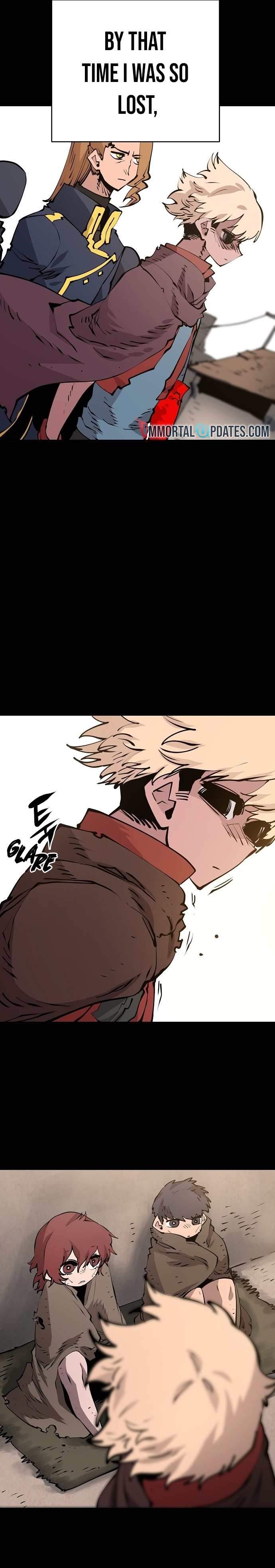 Player Chapter 55 — Page 7