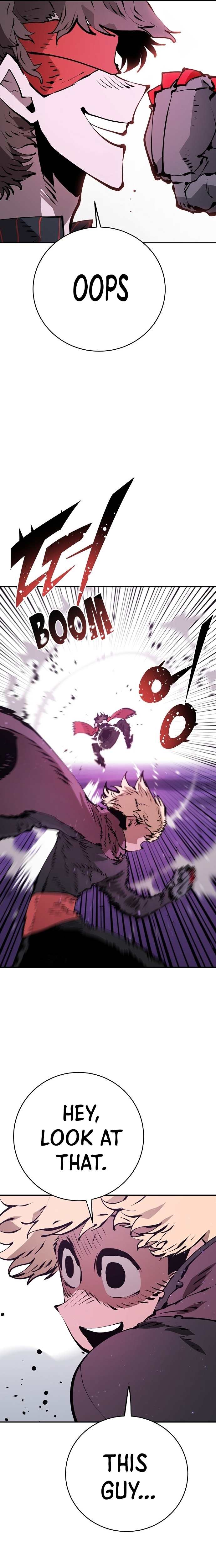 Player Chapter 55 — Page 14