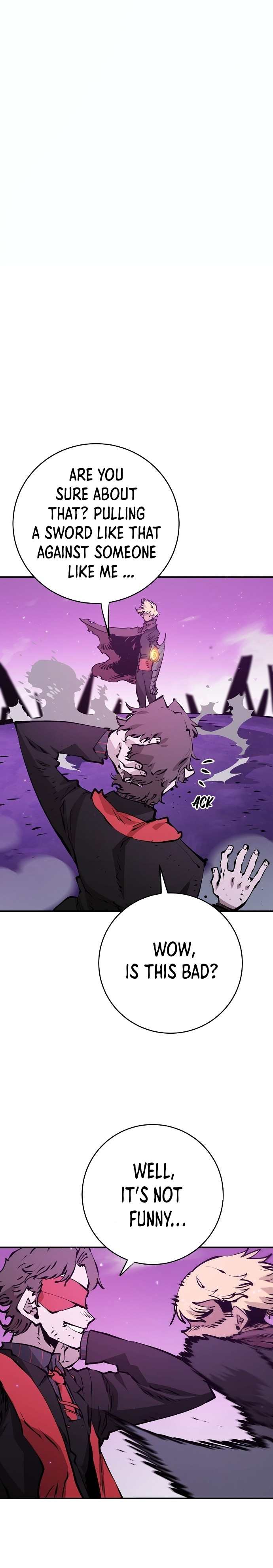 Player Chapter 55 — Page 18