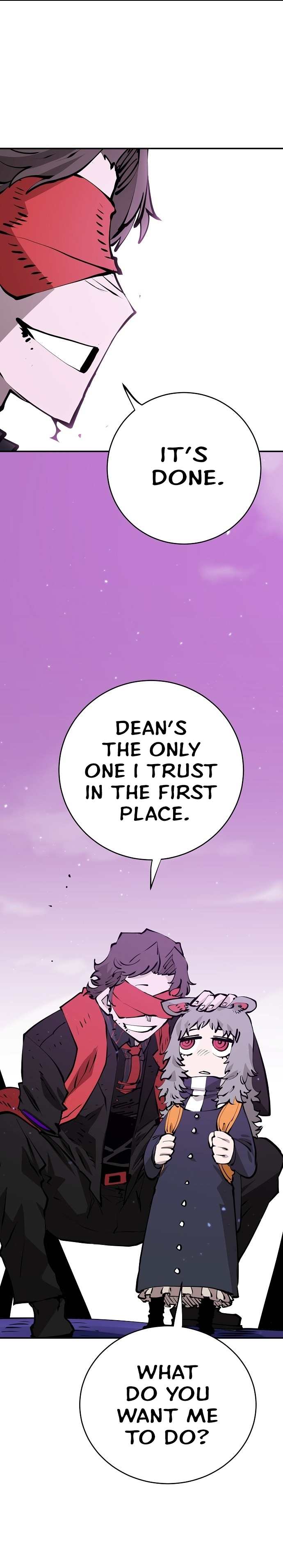 Player Chapter 55 — Page 24