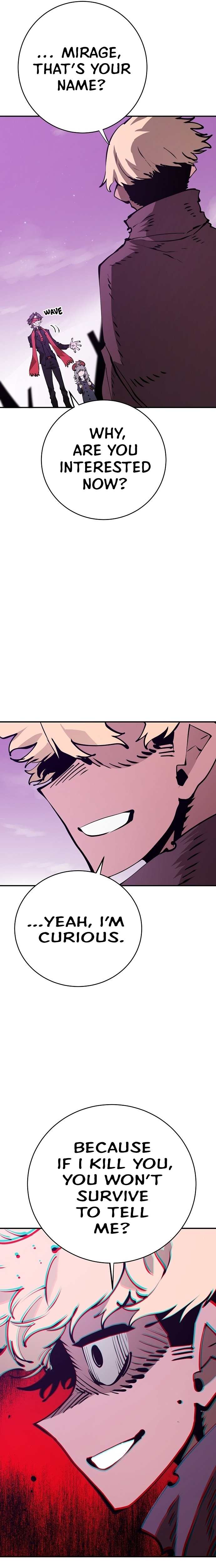 Player Chapter 55 — Page 25