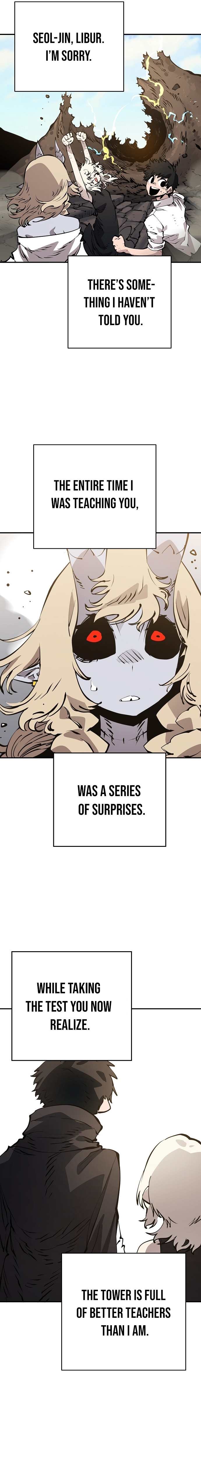 Player Chapter 56 — Page 4