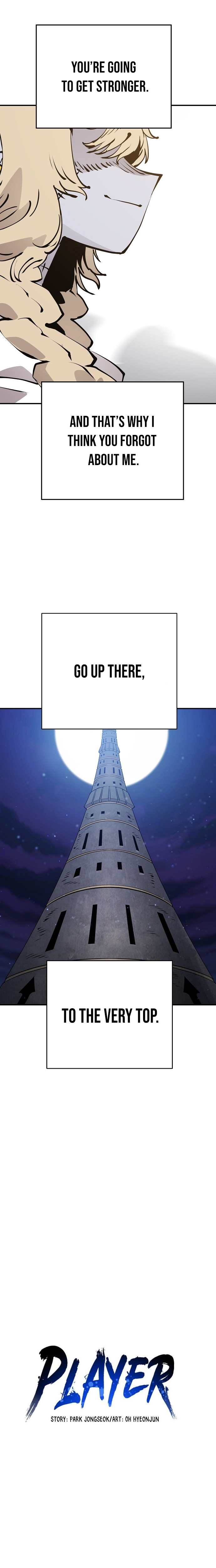 Player Chapter 56 — Page 5