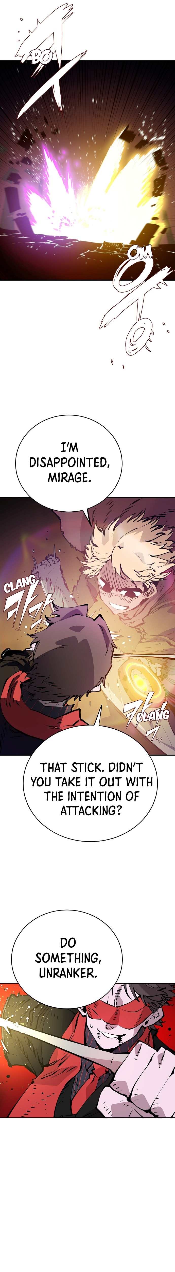 Player Chapter 56 — Page 11