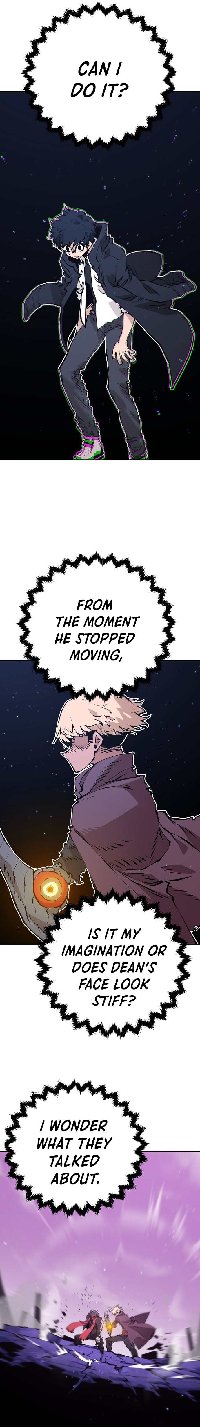 Player Chapter 56 — Page 16