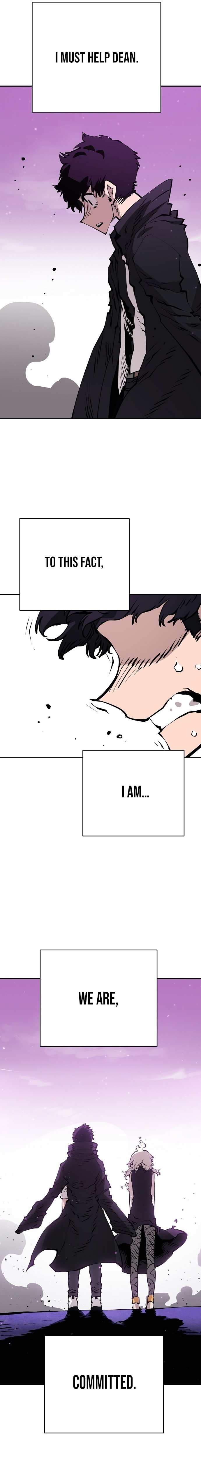 Player Chapter 56 — Page 18
