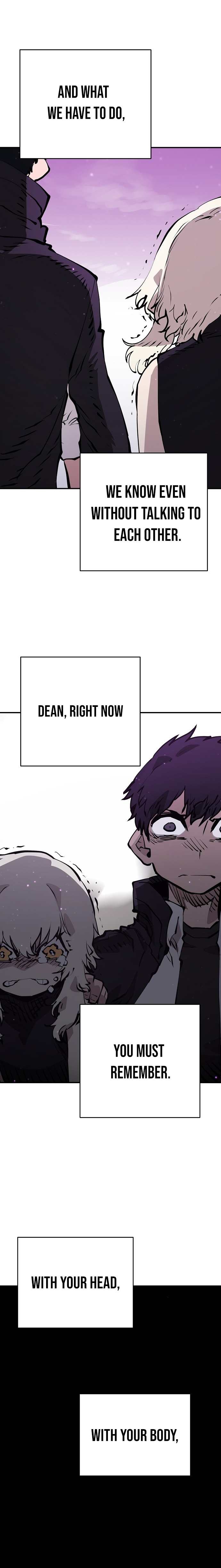 Player Chapter 56 — Page 19