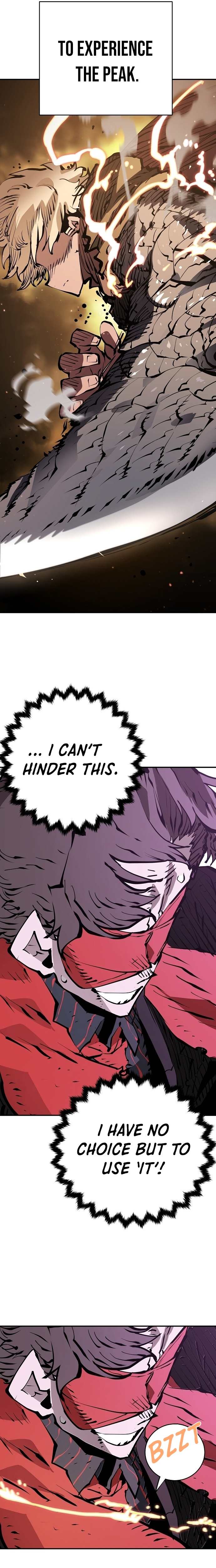 Player Chapter 56 — Page 25