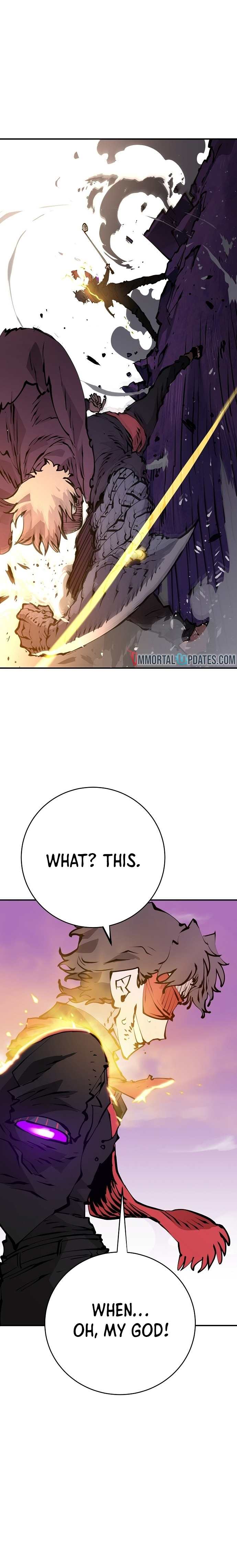 Player Chapter 56 — Page 26