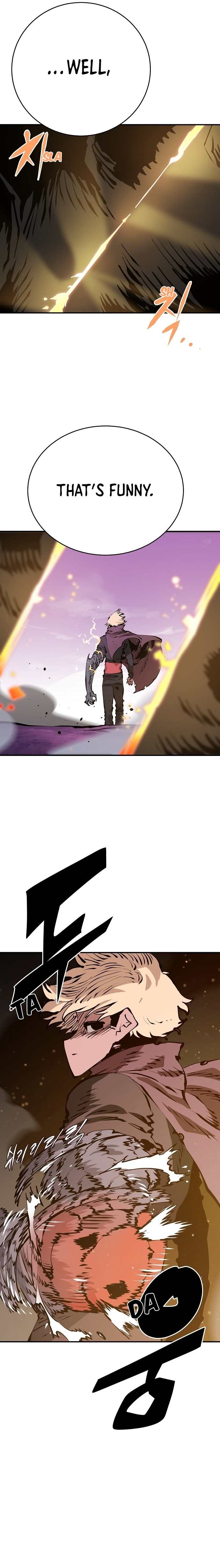 Player Chapter 56 — Page 27