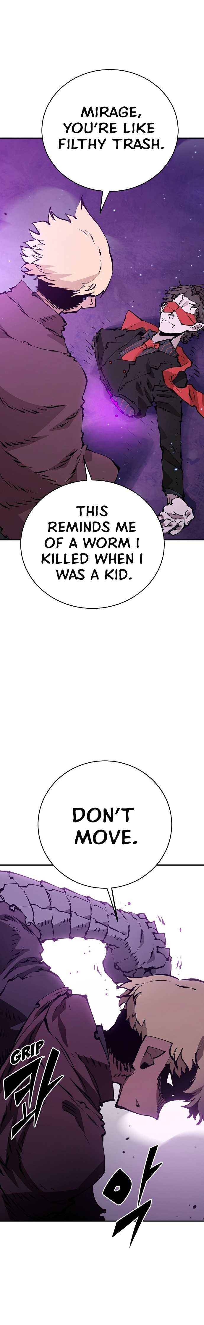 Player Chapter 57 — Page 5