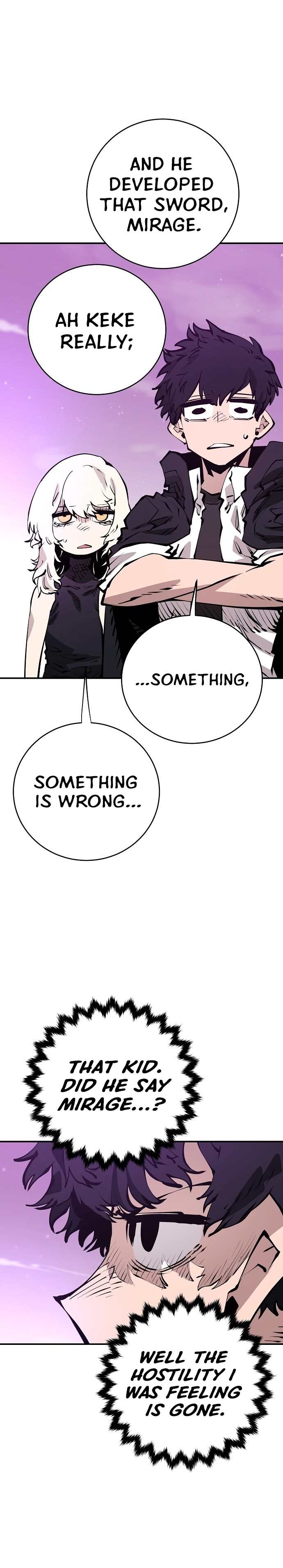 Player Chapter 57 — Page 10