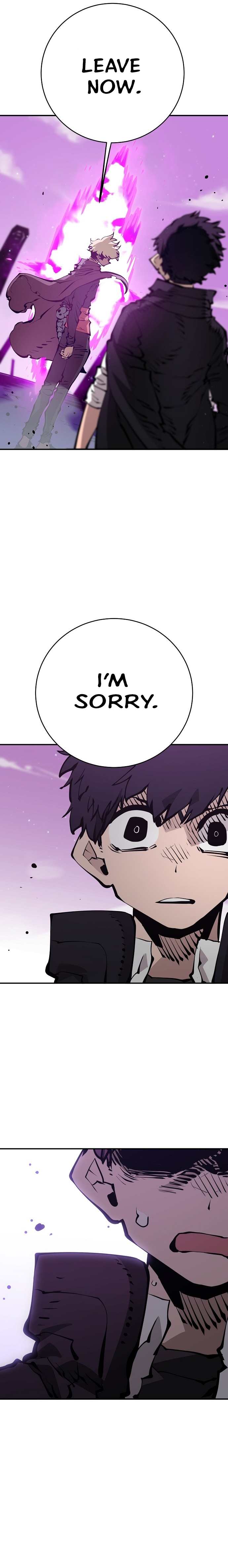 Player Chapter 57 — Page 17