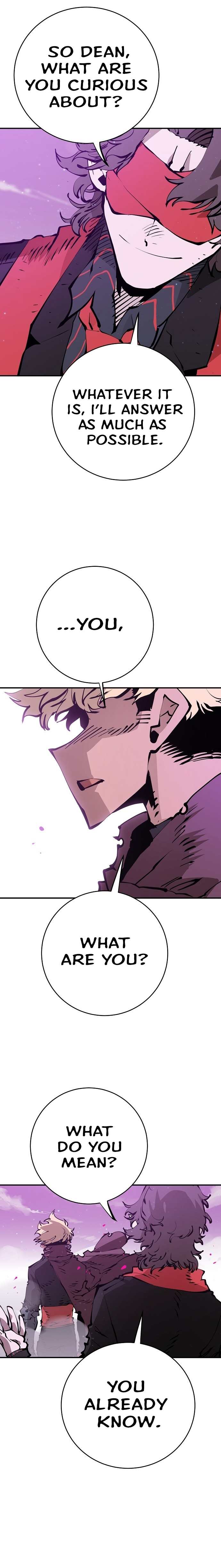 Player Chapter 57 — Page 19