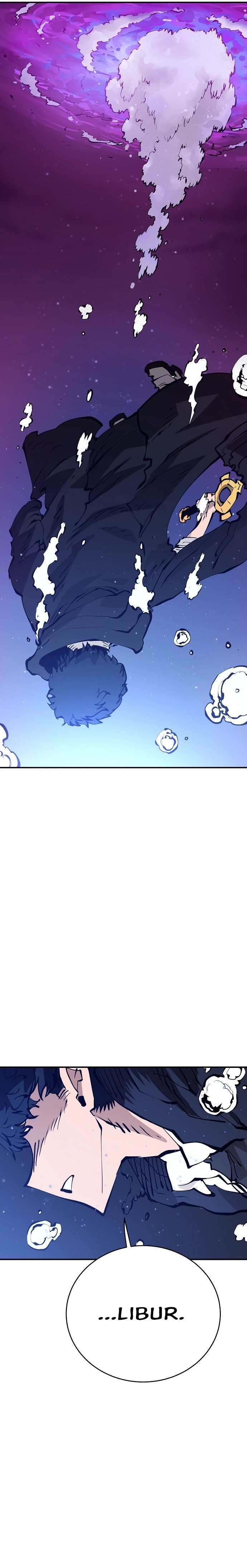 Player Chapter 57 — Page 21