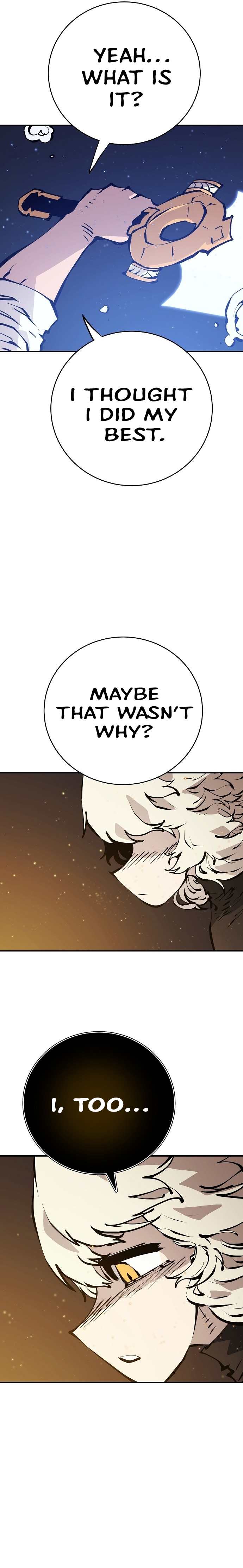 Player Chapter 57 — Page 22