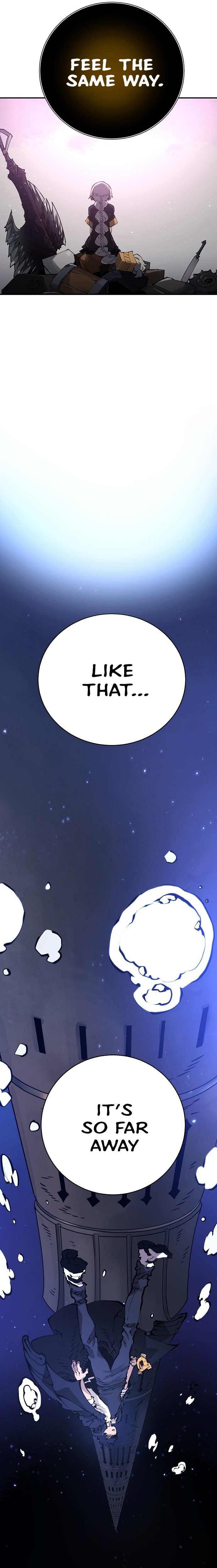 Player Chapter 57 — Page 23