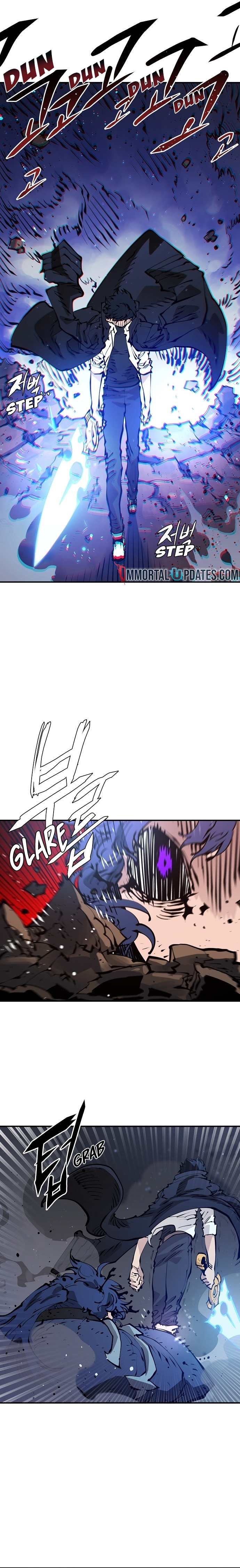 Player Chapter 57 — Page 27