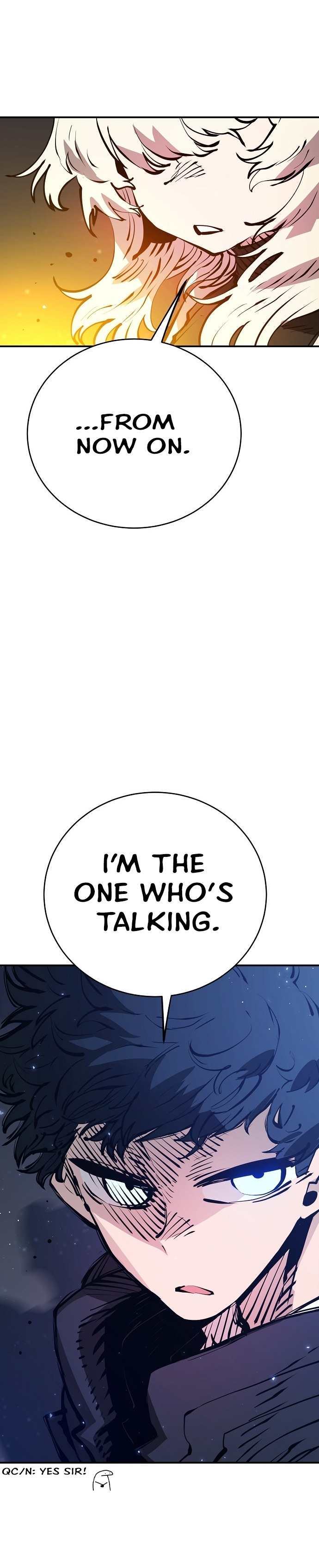 Player Chapter 57 — Page 29
