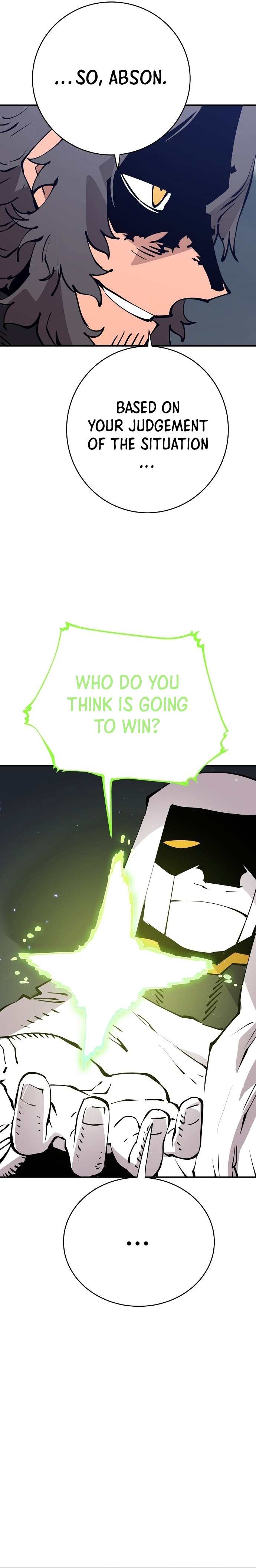 Player Chapter 58 — Page 2