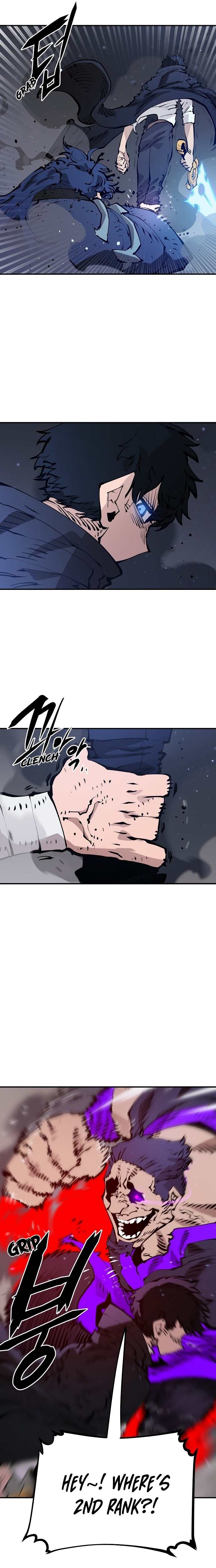 Player Chapter 58 — Page 4