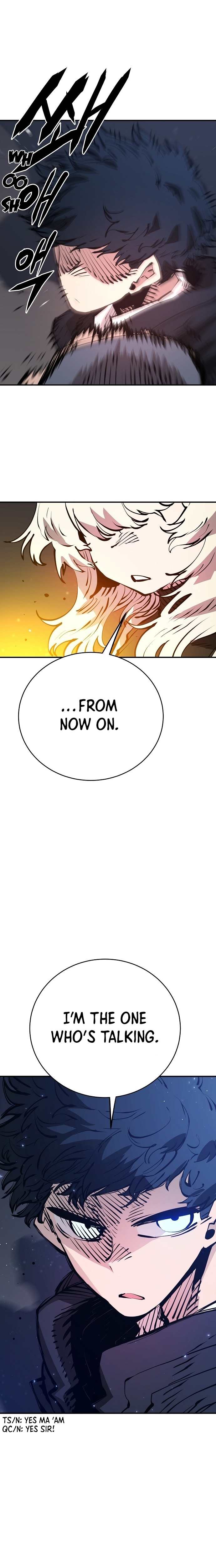 Player Chapter 58 — Page 5