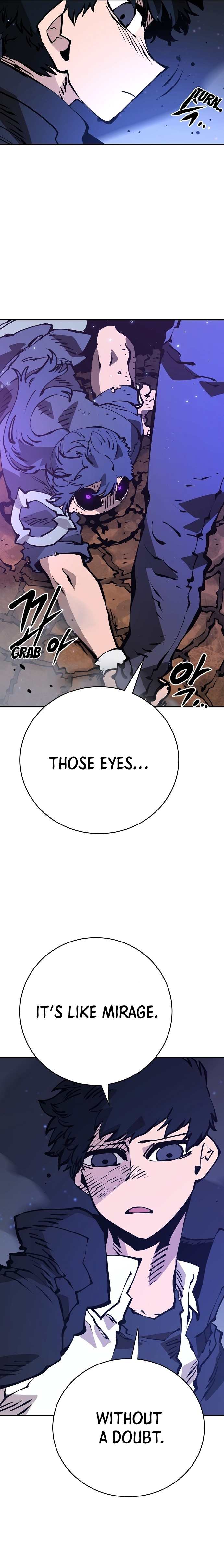 Player Chapter 58 — Page 8