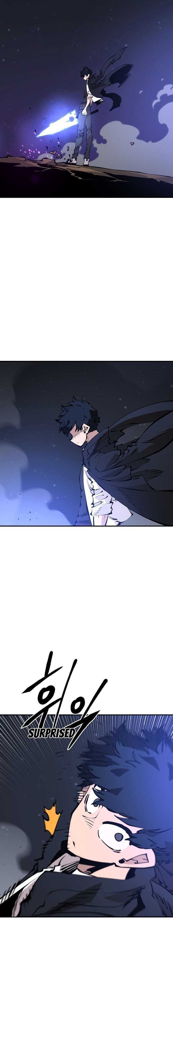 Player Chapter 58 — Page 12