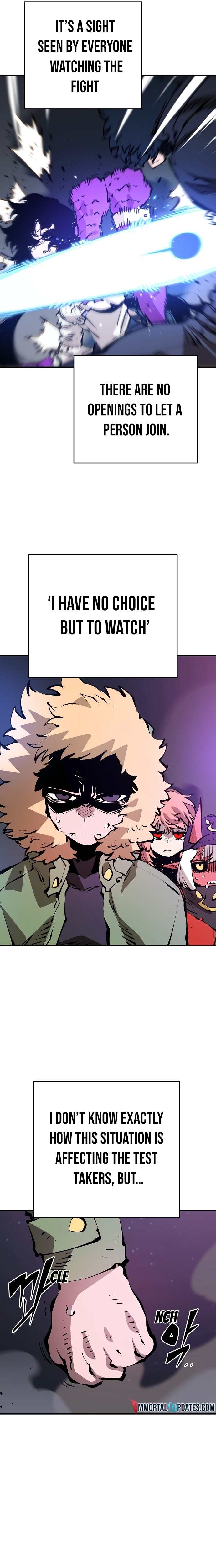 Player Chapter 58 — Page 19