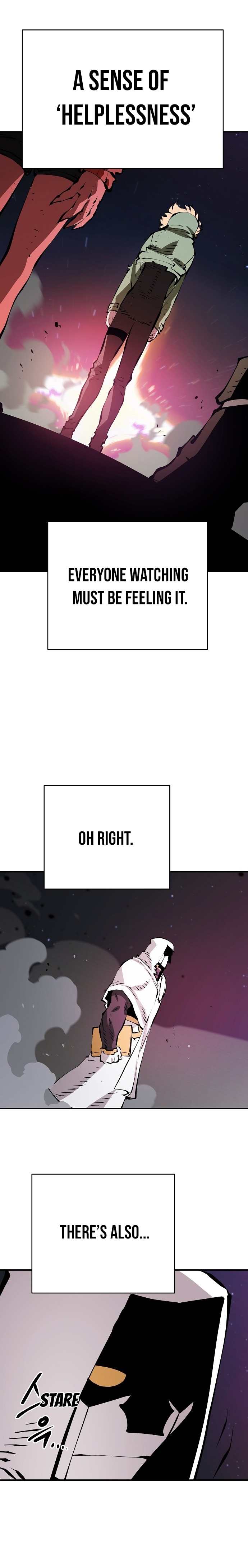 Player Chapter 58 — Page 20
