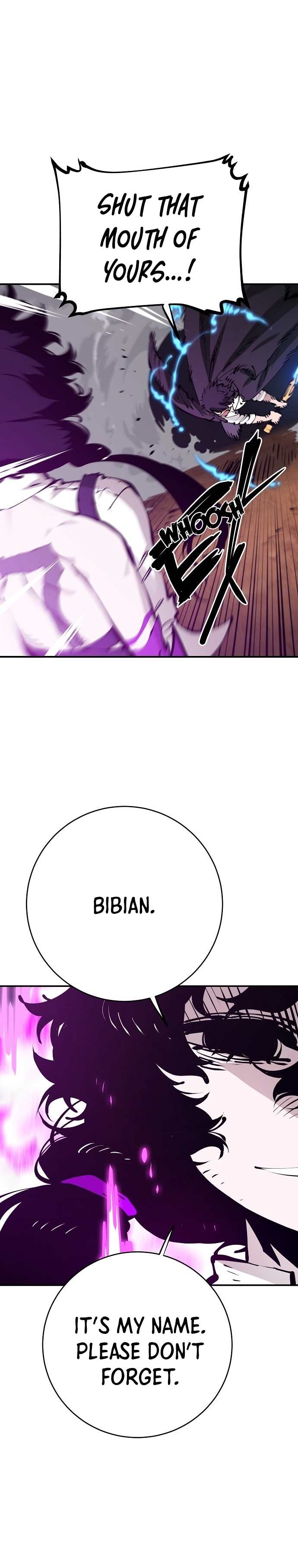 Player Chapter 58 — Page 29