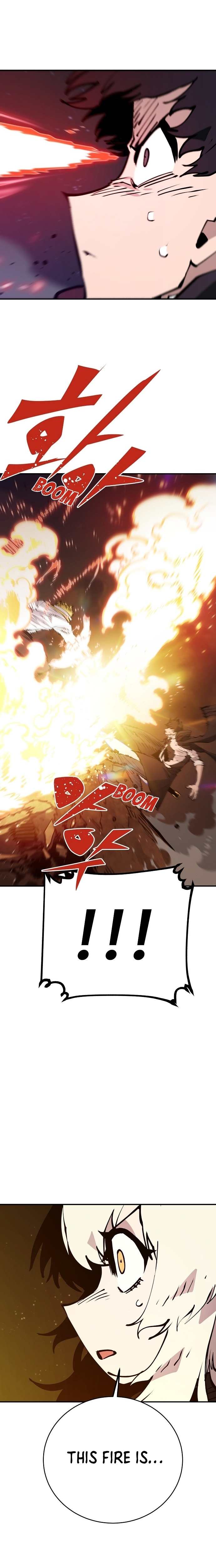 Player Chapter 59 — Page 9