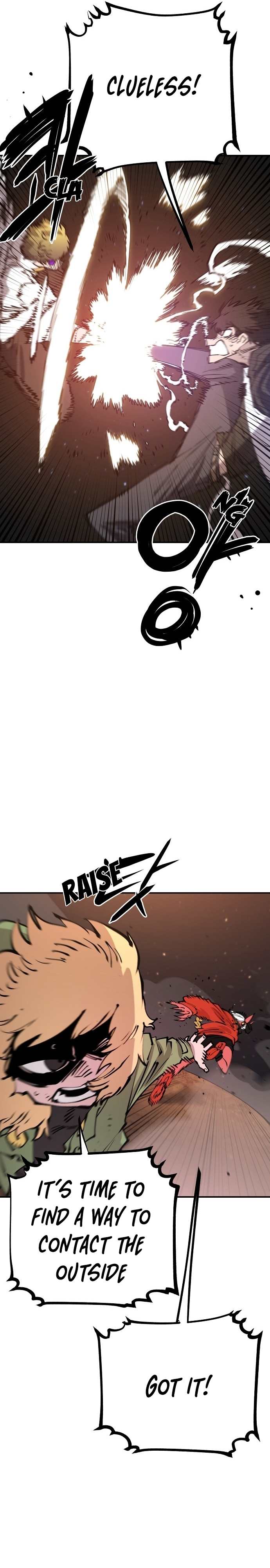 Player Chapter 59 — Page 16