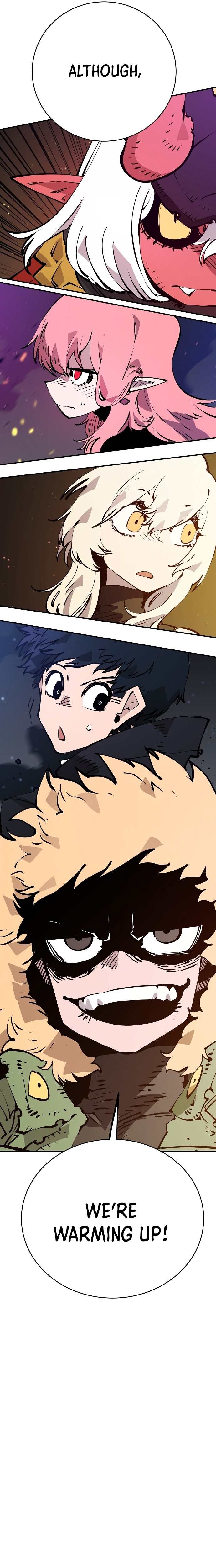 Player Chapter 59 — Page 20
