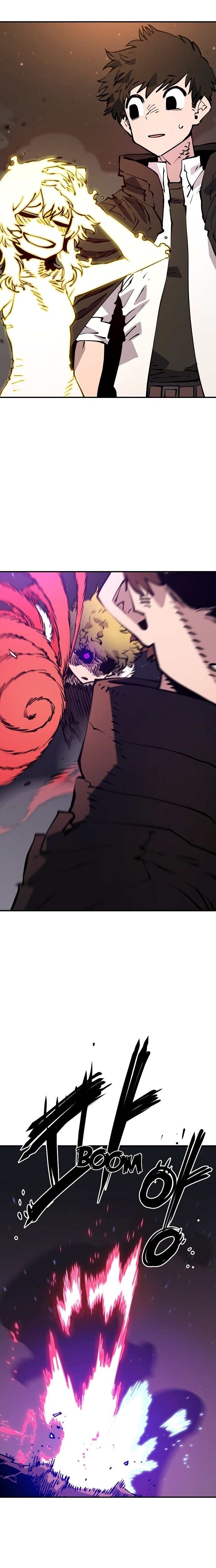 Player Chapter 59 — Page 21