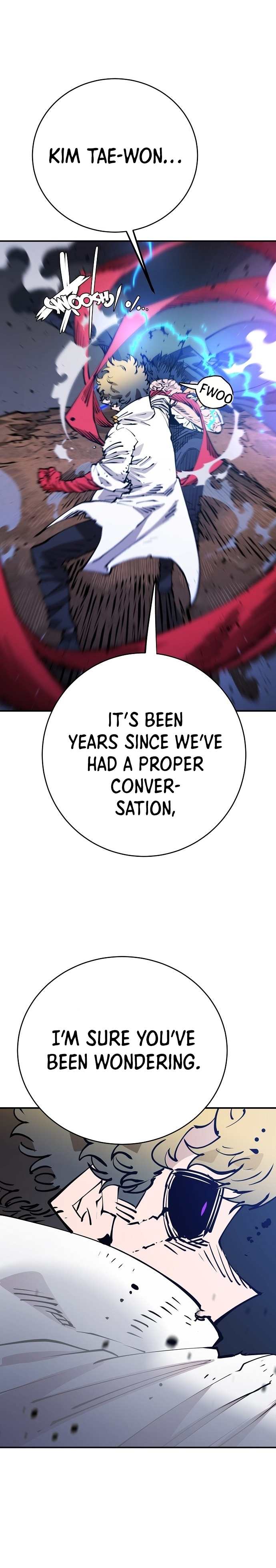 Player Chapter 59 — Page 22