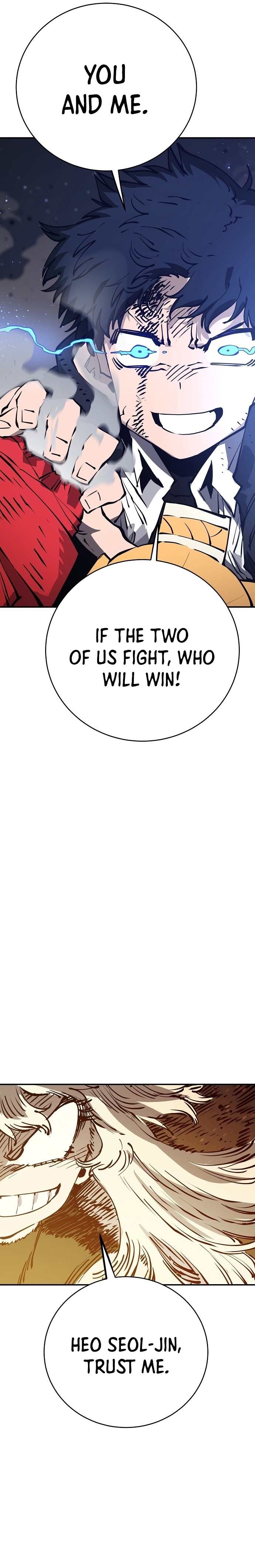 Player Chapter 59 — Page 23