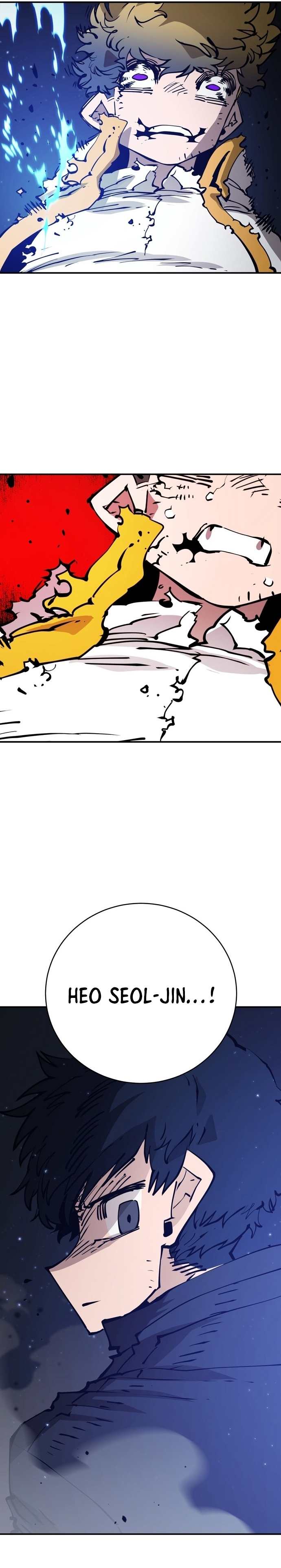Player Chapter 59 — Page 29