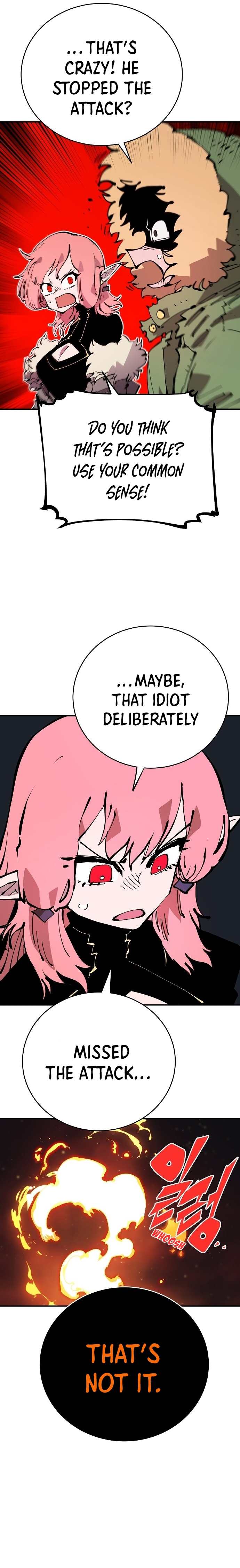 Player Chapter 60 — Page 4