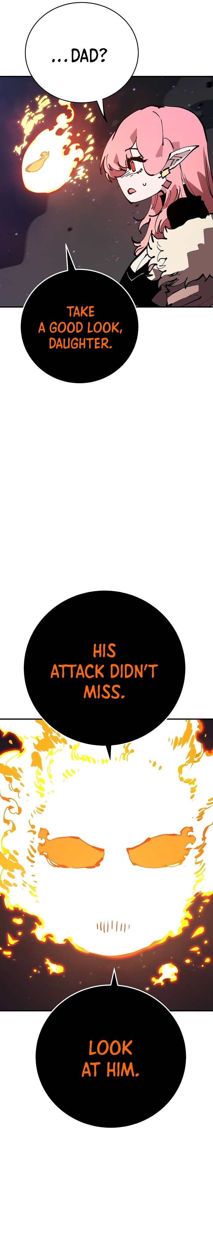 Player Chapter 60 — Page 5