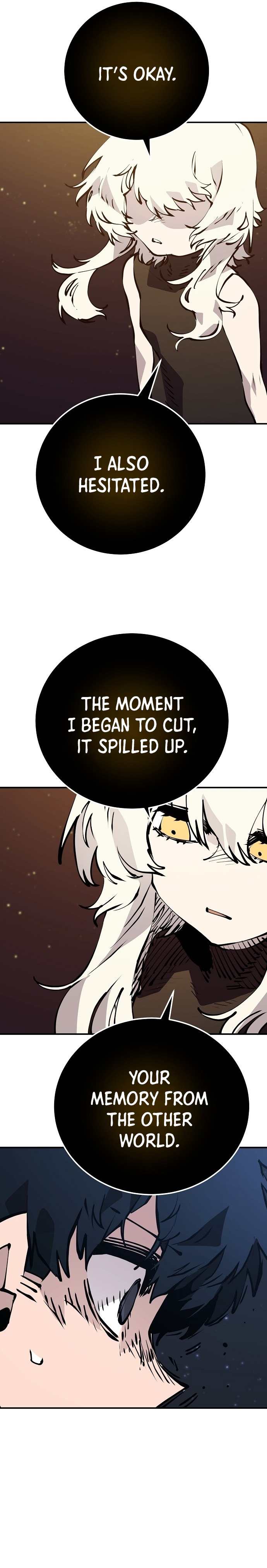 Player Chapter 60 — Page 11