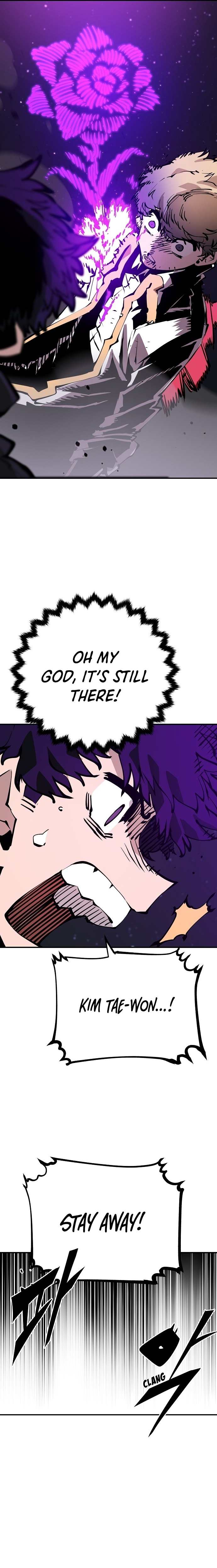 Player Chapter 60 — Page 16