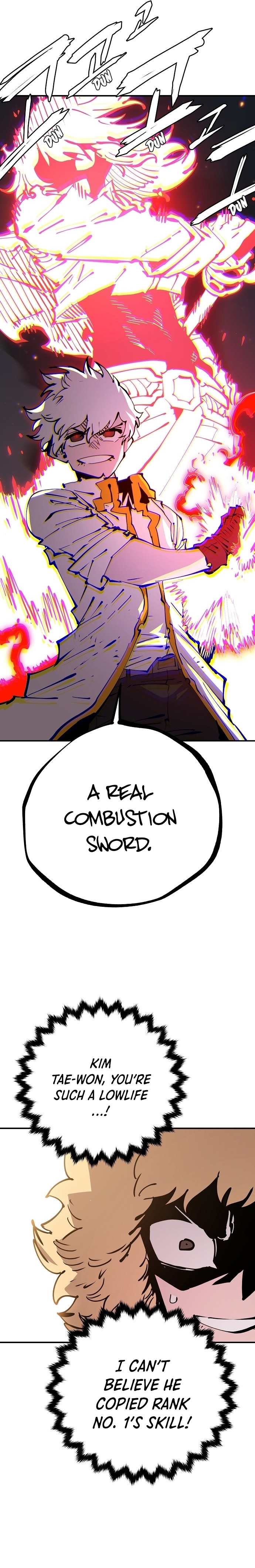 Player Chapter 60 — Page 21