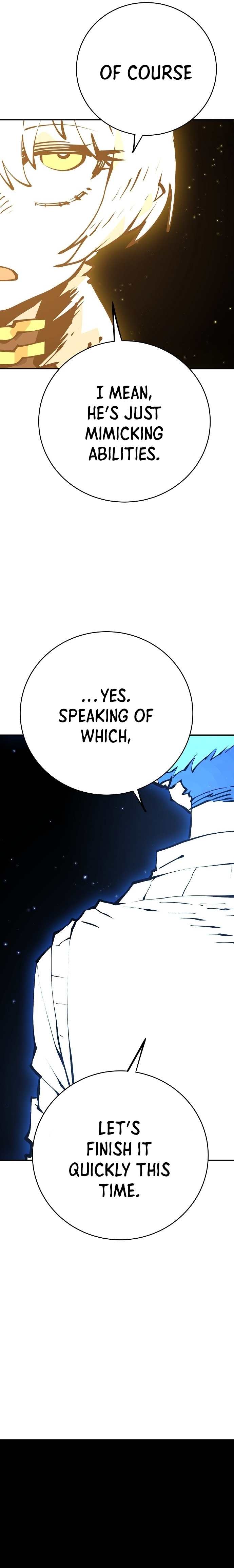 Player Chapter 60 — Page 25