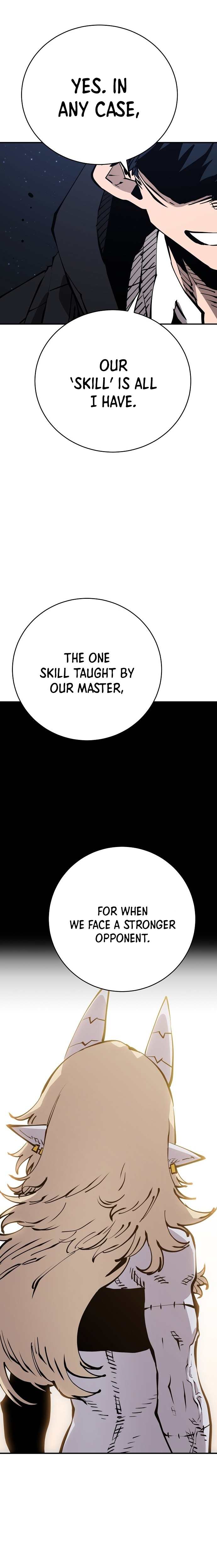Player Chapter 60 — Page 27
