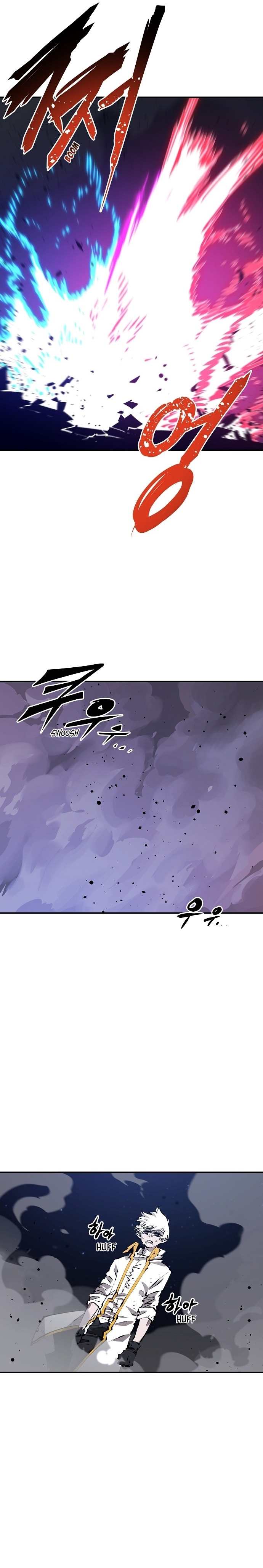Player Chapter 60 — Page 30