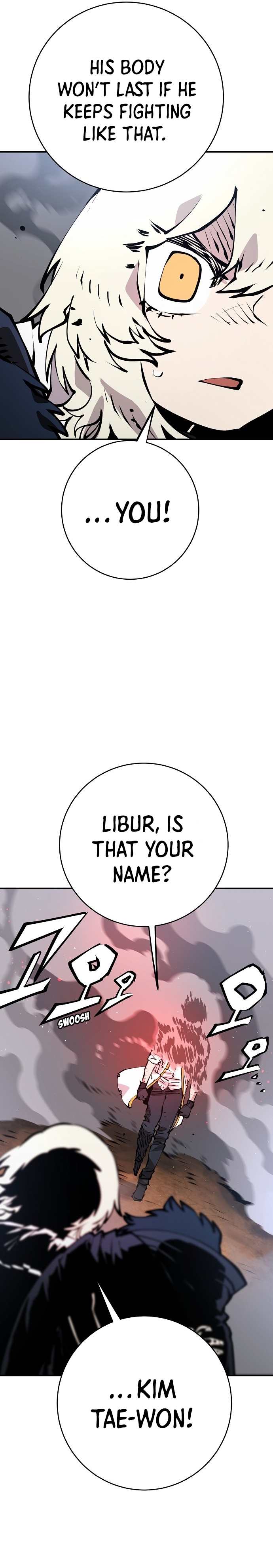 Player Chapter 61 — Page 8