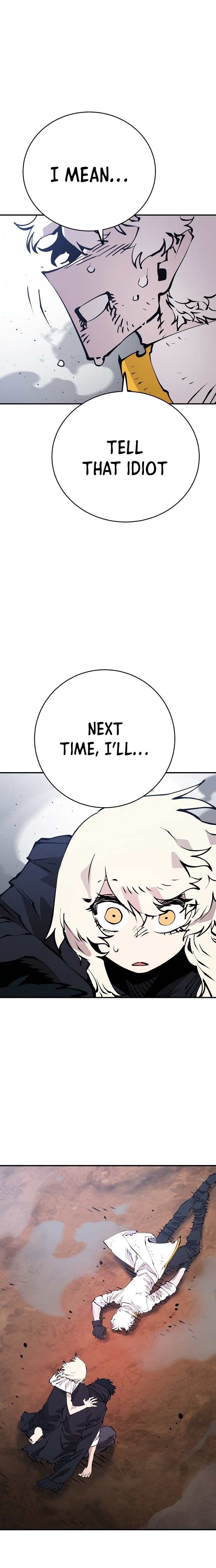 Player Chapter 61 — Page 10
