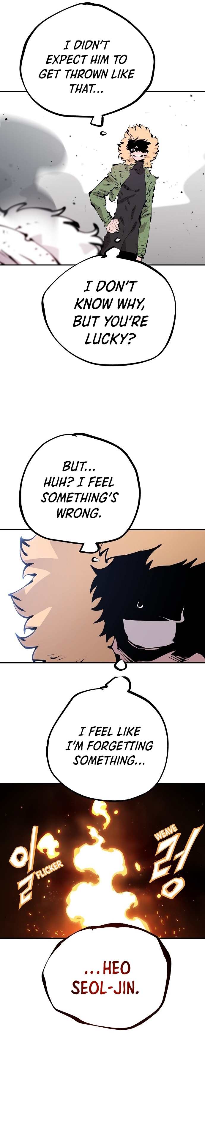 Player Chapter 61 — Page 15